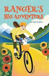 bokomslag Ranger's Big Adventure