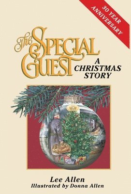 The Special Guest: A Christmas Story 1