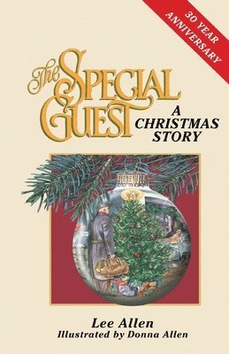 The Special Guest: A Christmas Story 1