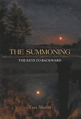 bokomslag Summoning