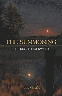 bokomslag Summoning