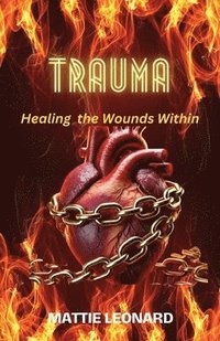 bokomslag Trauma