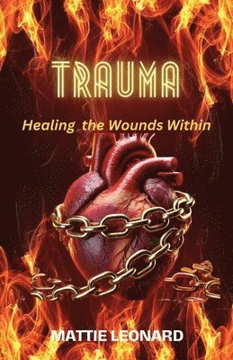 bokomslag Trauma
