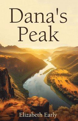 bokomslag Dana's Peak