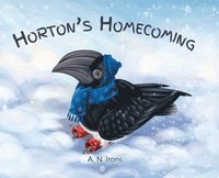 bokomslag Horton's Homecoming