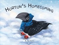 bokomslag Horton's Homecoming