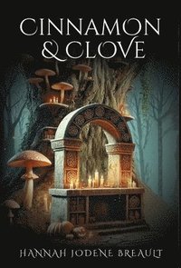 bokomslag Cinnamon & Clove