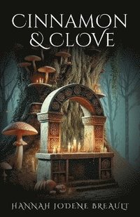 bokomslag Cinnamon & Clove