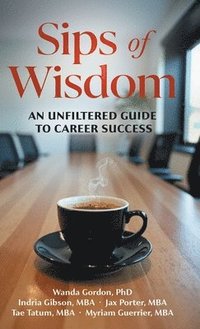 bokomslag Sips of Wisdom
