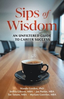 bokomslag Sips of Wisdom