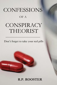 bokomslag Confessions of a Conspiracy Theorist