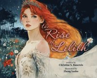 bokomslag Rise of Lilith