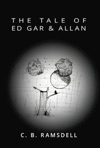 bokomslag The Tale of Ed Gar & Allan