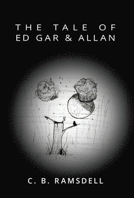 bokomslag The Tale of Ed Gar & Allan