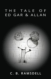 bokomslag The Tale of Ed Gar & Allan