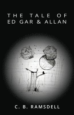 bokomslag The Tale of Ed Gar & Allan