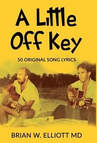 bokomslag A Little Off Key