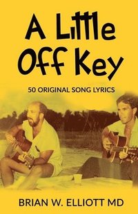 bokomslag A Little Off Key
