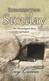 bokomslag Resurrection Sunday