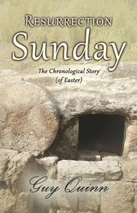 bokomslag Resurrection Sunday