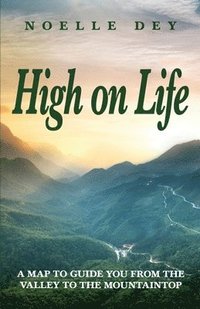 bokomslag High on Life