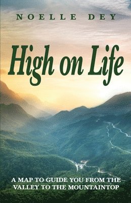 bokomslag High on Life