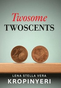 bokomslag Twosome TWOSCENTS