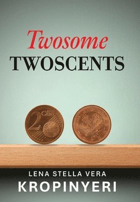 bokomslag Twosome TWOSCENTS