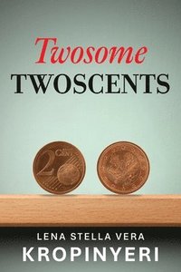 bokomslag Twosome TWOSCENTS