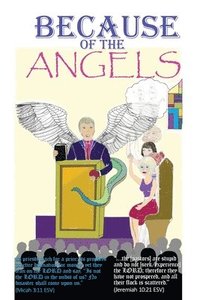 bokomslag Because of the Angels
