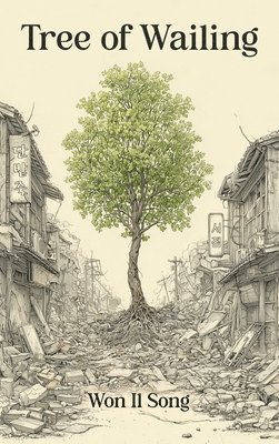 bokomslag Tree of Wailing