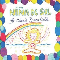 bokomslag Nina de Sol