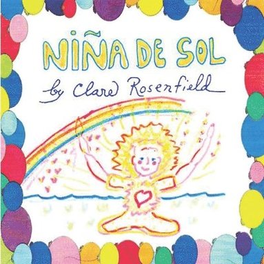 bokomslag Nina de Sol