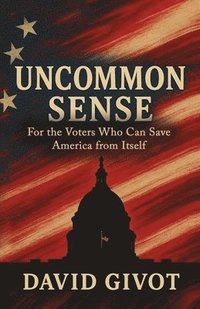 bokomslag Uncommon Sense