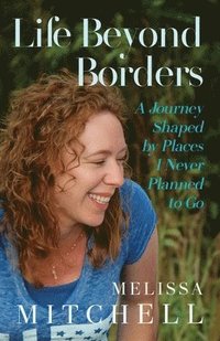 bokomslag Life Beyond Borders