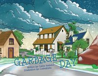 bokomslag Garbage Day