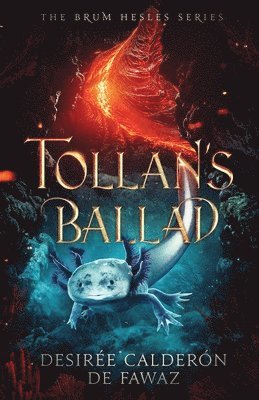 Tollan's Ballad (The Brum Hesles Series)