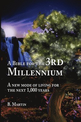 bokomslag Bible for the 3rd Millennium