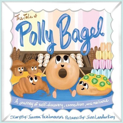Tale of Polly Bagel