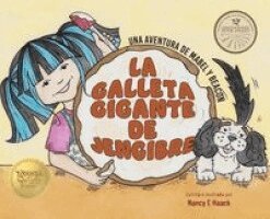 Nancy Haack - Galleta Gigante De Jengibre, Inbunden. Tillgänglighet: Lägg i varukorg
