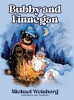 Michael Franklin Weisberg, Jeni Tomlinson - Bubby and Finnegan, Inbunden
