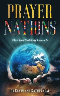 bokomslag Prayer Nations