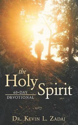 bokomslag Holy Spirit 60 Day Devotional