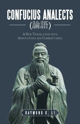 bokomslag Confucius Analects (??)
