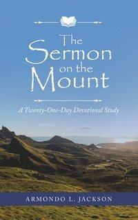 bokomslag Sermon on the Mount