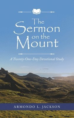 The Sermon on the Mount 1