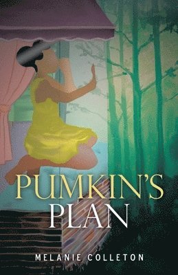 bokomslag Pumkin's Plan