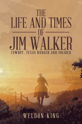 bokomslag The Life and Times of Jim Walker