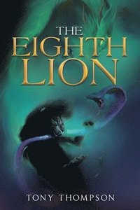 bokomslag The Eighth Lion