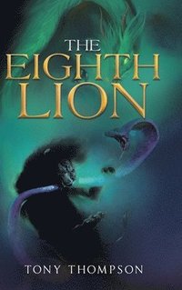 bokomslag The Eighth Lion